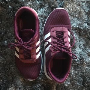 Adidas NEO collection lifestyle running shoes